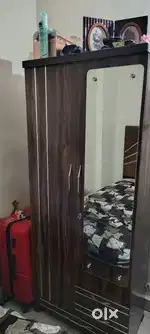 Godrej brand new Hai with mirror