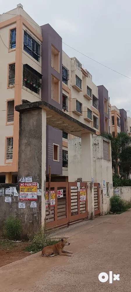 Adinath Appartment near C.V Raman college