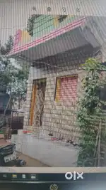 1000 square foot चा प्लॉट आहे 400 1000 square foot बांधकाम