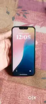 iPhone 13 5g