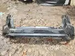 Toyota Innova Crysta Rear Bumper
