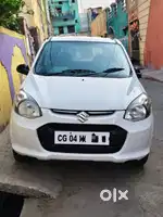 Maruti Suzuki Alto 800 2014