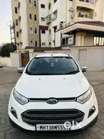Ford Ecosport 1.5 Diesel Titanium, 2014, Diesel