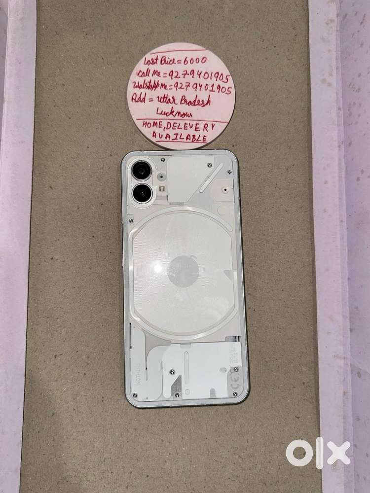 Nothing phone 5G phone low price urgent sell money problem low price
