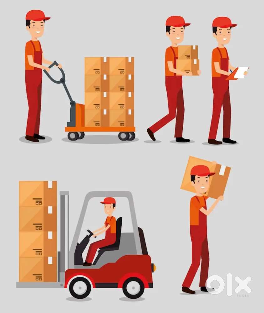 Picker packer ( Dighi)