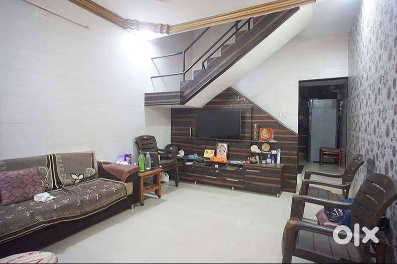2 BHK C P Nagar Part 1 For Sell in Ghatlodia