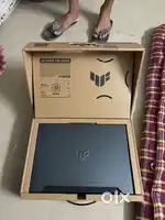 Asus F15 laptop