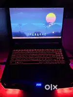 MSI Katana GF66 Core i7 Gaming Laptop