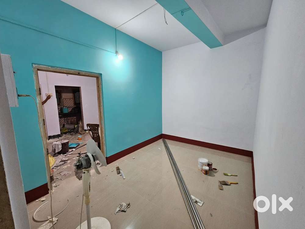 Brand new double room for bachelors/family