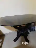 Dinning table and chairs