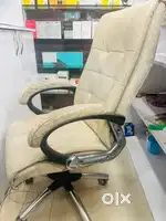 Maharaja Chair