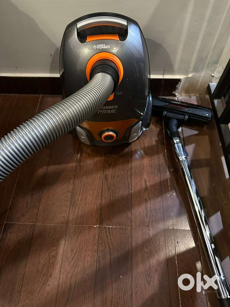 Eureka forbes vacuum cleaner