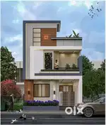 New 2BHK Individual House for Sale at Vandalur