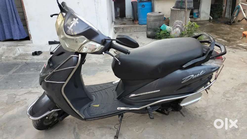 Good condition