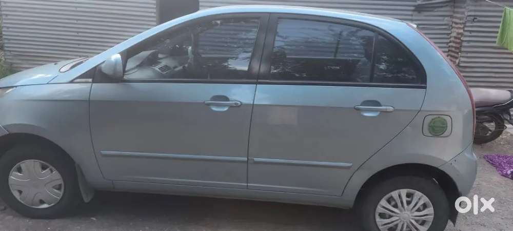 Tata vista pure petrol good condition