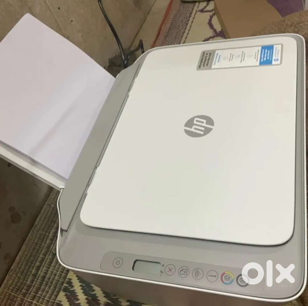 Hp deskjet 4826 printer