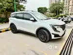 Mahindra XUV700 2.0 MX Petrol MT 5 Str, 2022, Petrol