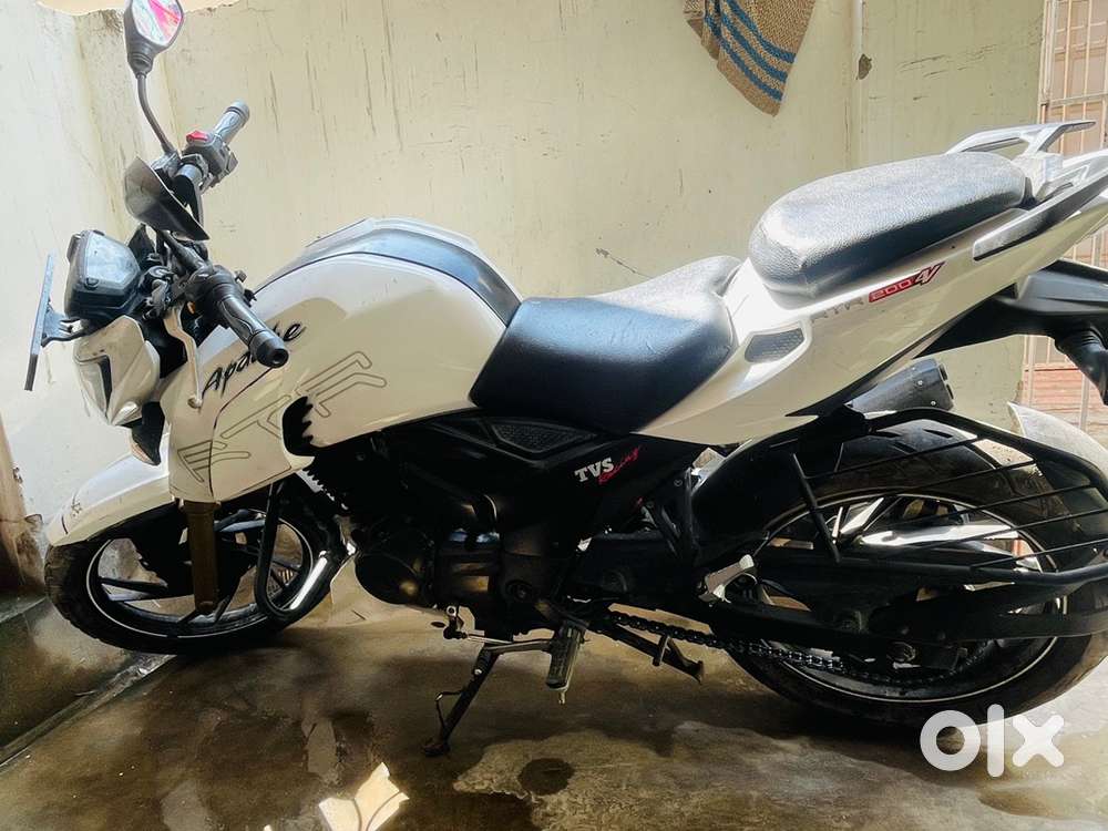 Single Owner , Genuine Parts, Fully Maintained