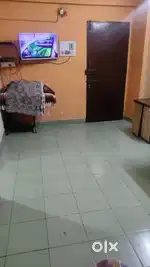 Rent for 1 BHK flat near by shahad station