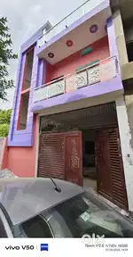 3bhk independent House