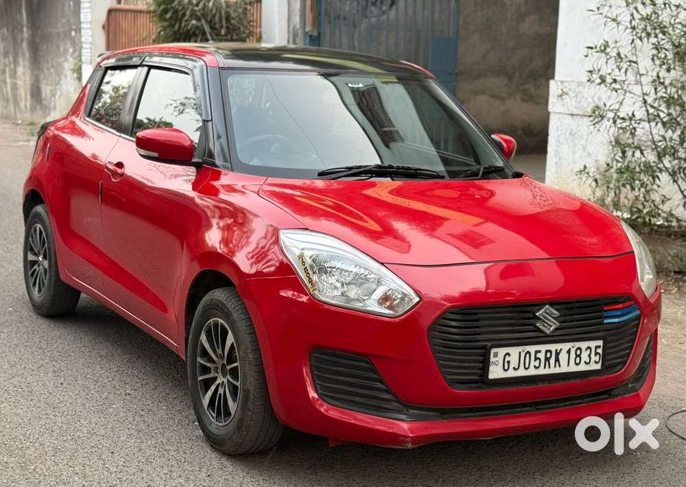Maruti Suzuki Swift, 2020, CNG & Hybrids
