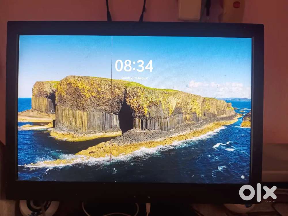 Lenovo All in one