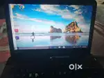 Sony vaio laptop I 3 intel 4gb 500 HHD window 10 install