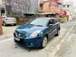 Maruti Suzuki Baleno 2018 Petrol Well Maintained