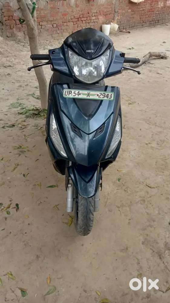 Bike condition me hai kuchh kaam nhi hai