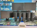 Dell Full Desktop Setup