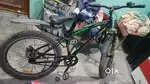 New condition urgent sale