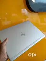 Hp i5 laptop with graphics