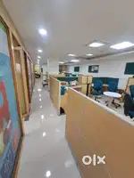 Furnish  Office Gangapur Road