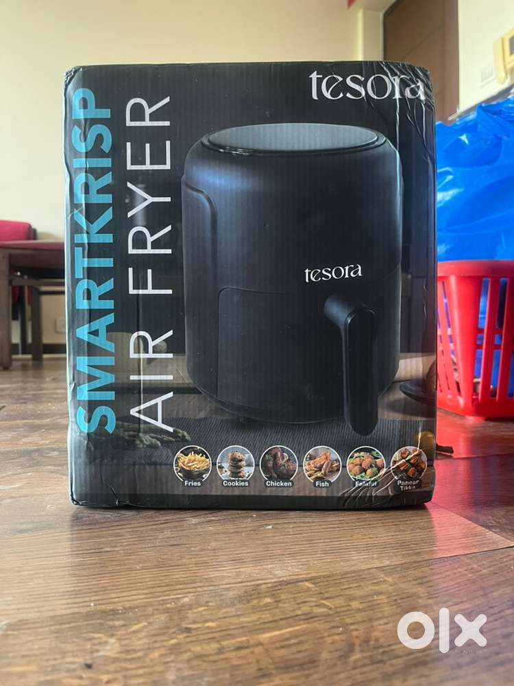 Tesora Air fryer