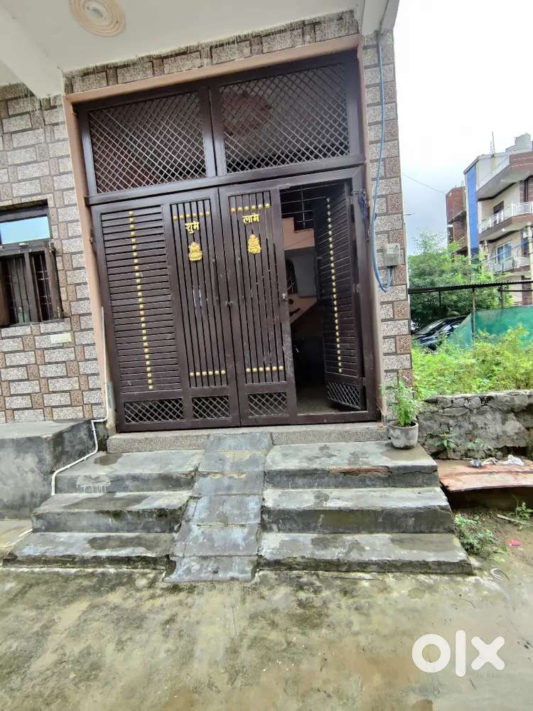 अपने सपनों का घर