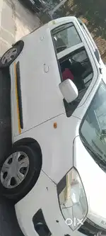 Maruti Suzuki WagonR VXI ola Uber attachment good condition
