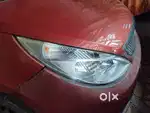 Headlights