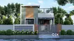 LUXURY VILLA PLOTS @ S P KOIL KARUNILAM