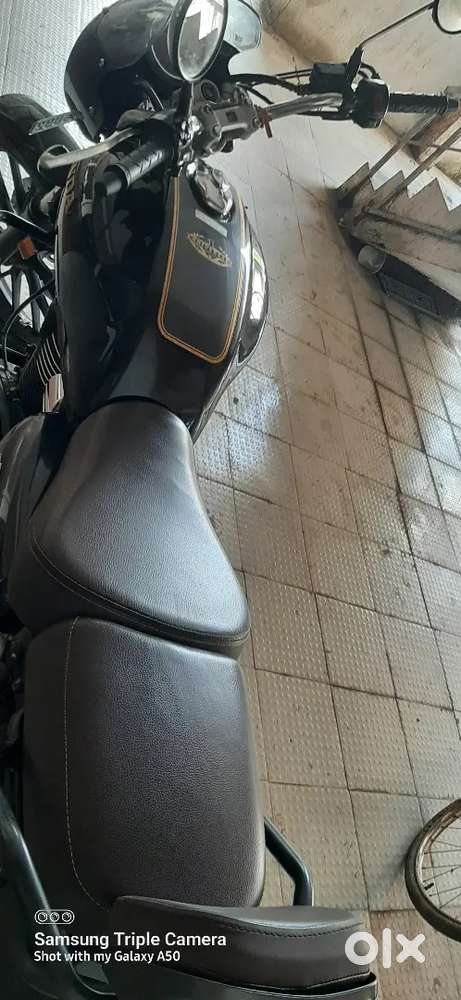 Bike a good kindshin