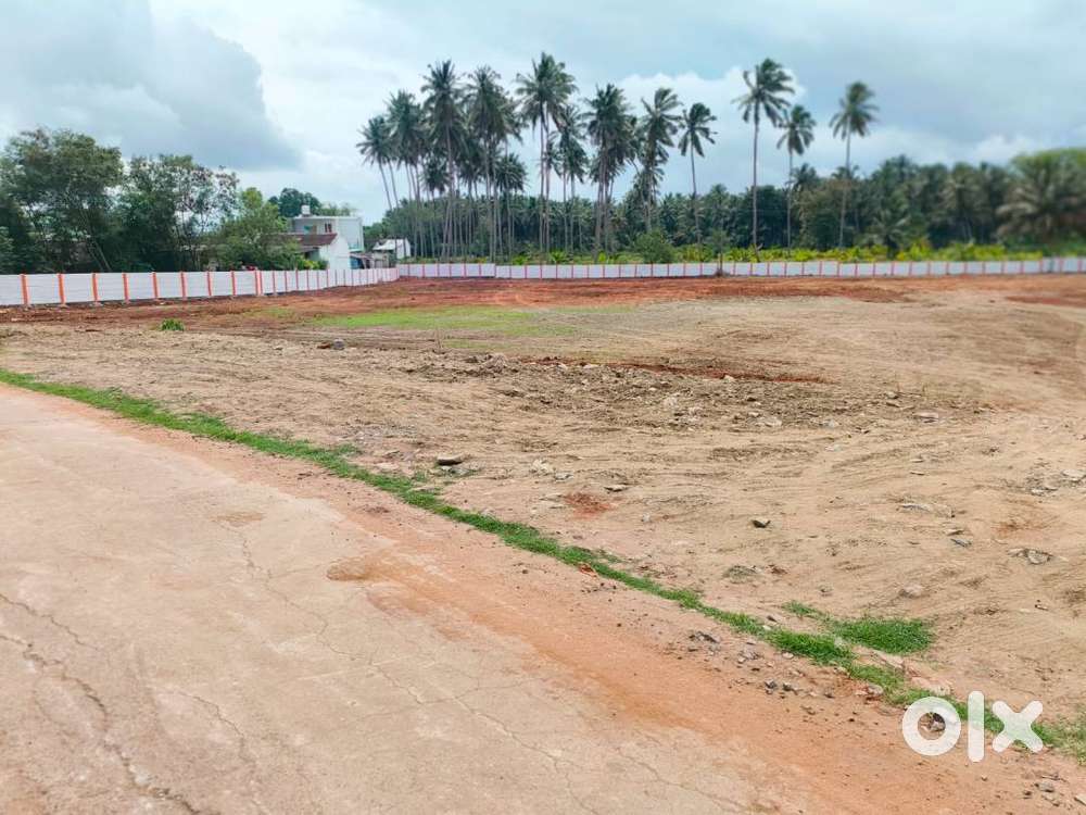 2 Acre land for sale in Coimbatore Kinathukadavu -Acre 2.10 Crores