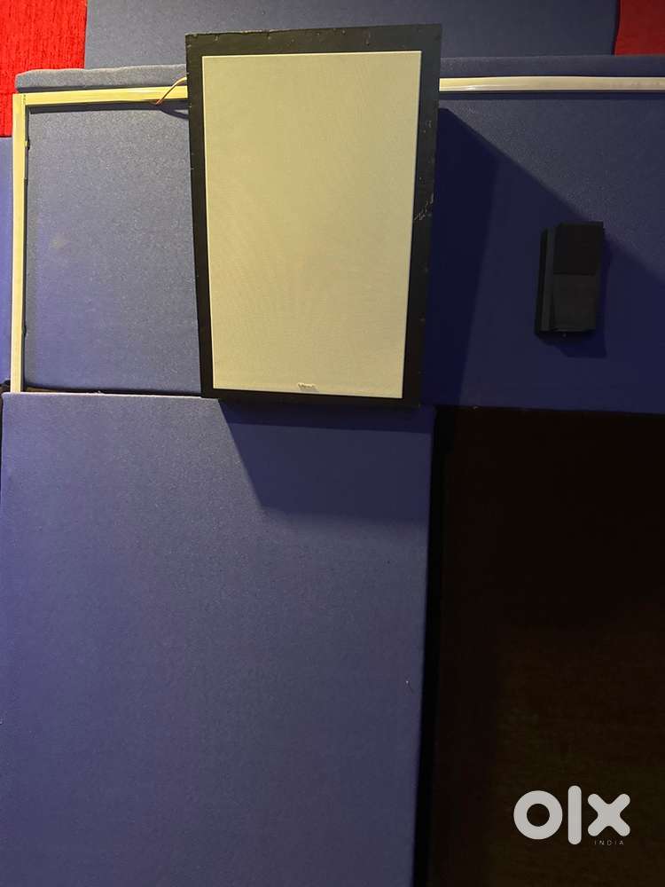 13.1 Channel Home Cinema