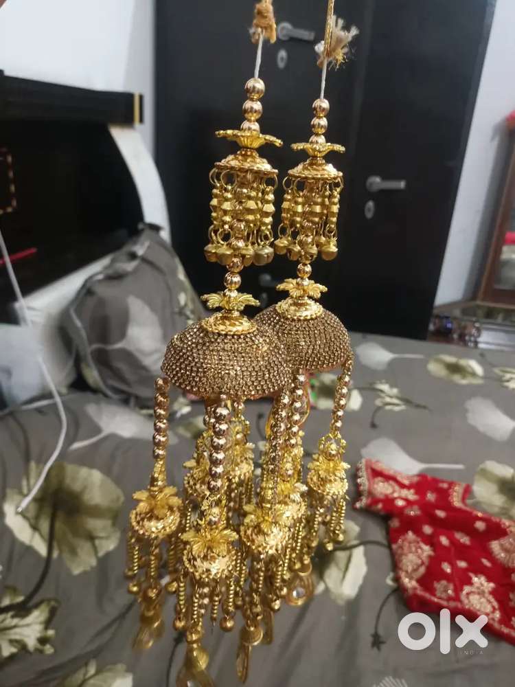 Bridal lahnga