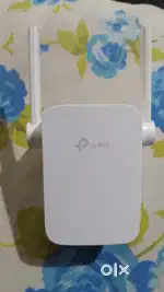 Wi-Fi extender,ONT