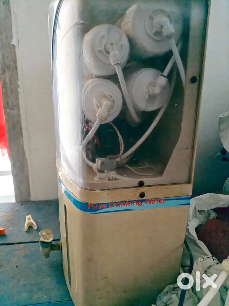 WATER FILTER RO