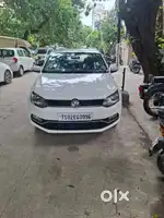 Volkswagen Polo 2013-2015 1.2 MPI Comfortline, 2015, Petrol