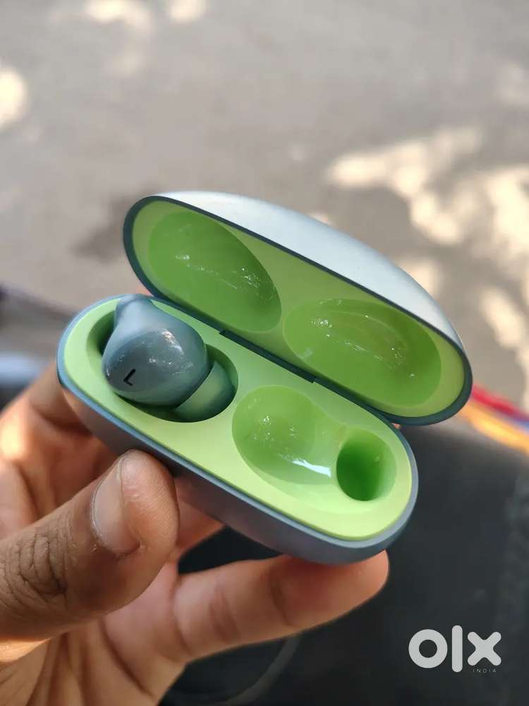 One Plus Nord 3 Earbuds