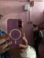 Iphone 16 pink colour 256 gb