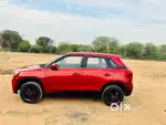 Maruti Suzuki Brezza 2020
