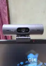 Logitech Brio 500 Webcam
