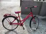 Girls / Ladies / Women’s Cycle